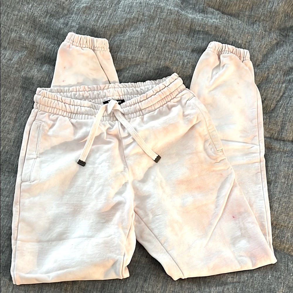 Talentless Joggers